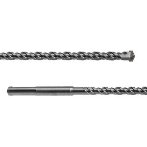 CONDOR DREL Wiertło do betonu 18x690 mm SDS-max długie do konstrukcji CONDOR DREL Wiertło do betonu 18x690 mm SDS-max długie do konstrukcji