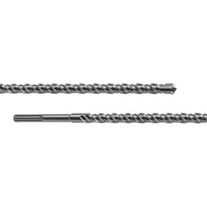 CONDOR DREL Wiertło do betonu 20x920 mm SDS-max bardzo długie mocne CONDOR DREL Wiertło do betonu 20x920 mm SDS-max bardzo długie mocne