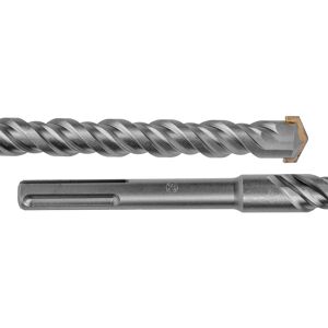 CONDOR DREL Wiertło do betonu 28x540 mm SDS-max do grubych otworów CONDOR DREL Wiertło do betonu 28x540 mm SDS-max do grubych otworów