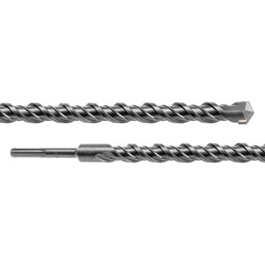CONDOR DREL Wiertło do betonu 35x540 mm SDS-max mocne do konstrukcji CONDOR DREL Wiertło do betonu 35x540 mm SDS-max mocne do konstrukcji