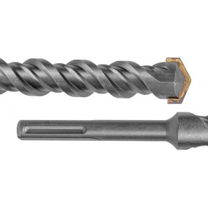 CONDOR DREL Wiertło do betonu 40x540 mm SDS-max profesjonalne CONDOR DREL Wiertło do betonu 40x540 mm SDS-max profesjonalne