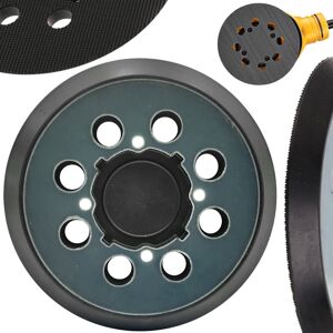 DYSK TALERZ 125mm DO SZLIFIERKI MIMOŚRODOWEJ DeWalt N329079 DYSK TALERZ 125mm DO SZLIFIERKI MIMOŚRODOWEJ DeWalt N329079
