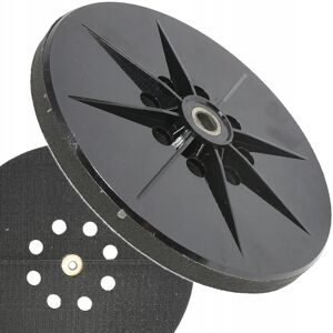 inna (Inny) DYSK TARCZA Z RZEPEM SZLIFIERKI DO GIPSU 210mm 6mm inna (Inny) DYSK TARCZA Z RZEPEM SZLIFIERKI DO GIPSU 210mm 6mm