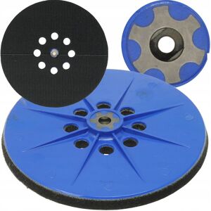 inna (Inny) DYSK TARCZA Z RZEPEM SZLIFIERKI DO GIPSU 215mm inna (Inny) DYSK TARCZA Z RZEPEM SZLIFIERKI DO GIPSU 215mm