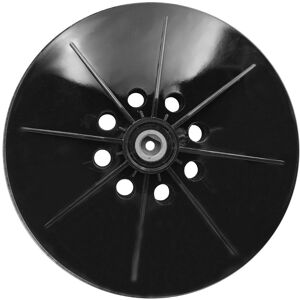 Fixem DYSK TARCZA Z RZEPEM SZLIFIERKI DO GIPSU ŻYRAFY 225mm 210x6mm Fixem DYSK TARCZA Z RZEPEM SZLIFIERKI DO GIPSU ŻYRAFY 225mm 210x6mm