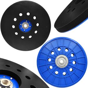 Fixem DYSK TARCZA Z RZEPEM SZLIFIERKI DO GIPSU ŻYRAFY 225mm 210xM14 Fixem DYSK TARCZA Z RZEPEM SZLIFIERKI DO GIPSU ŻYRAFY 225mm 210xM14