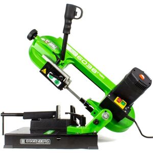 Kraft & Dele Eggenberg 6038TWIN Przenośna piła taśmowa do metalu 105mm – 850W Kraft & Dele Eggenberg 6038TWIN Przenośna piła taśmowa do metalu 105mm – 850W