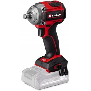 Einhell Klucz udarowy Impaxxo 18/350-C Li BL-Solo Einhell Klucz udarowy Impaxxo 18/350-C Li BL-Solo