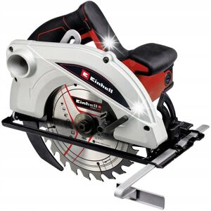 Inny producent EINHELL PILARKA PIŁA TARCZOWA 1410 W Inny producent EINHELL PILARKA PIŁA TARCZOWA 1410 W