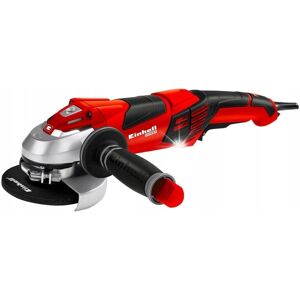 Inny producent EINHELL SZLIFIERKA KĄTOWA REGULACJA OBROTÓW 1100 W 230 V Inny producent EINHELL SZLIFIERKA KĄTOWA REGULACJA OBROTÓW 1100 W 230 V