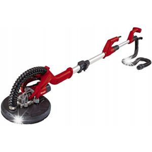 Inny producent EINHELL SZLIFIERKA WIELOFUNKCYJNA DO GIPSU 600 W 230 V Inny producent EINHELL SZLIFIERKA WIELOFUNKCYJNA DO GIPSU 600 W 230 V