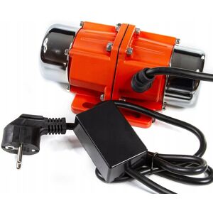 MAR-POL ELEKTRYCZNY SILNIK WIBRACYJNY 230V 100W 1 FAZOWY 2950rpm ŁATY ZACIERANIA MAR-POL ELEKTRYCZNY SILNIK WIBRACYJNY 230V 100W 1 FAZOWY 2950rpm ŁATY ZACIERANIA
