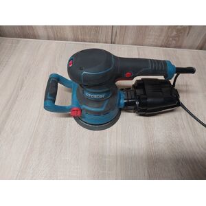 ERBAUER BĄCZEK Szlifierka mimośrodowa ERO450 450W 230 V BDB STAN ERBAUER BĄCZEK Szlifierka mimośrodowa ERO450 450W 230 V BDB STAN