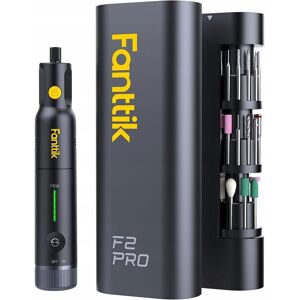 Inny producent Fanttik F2 PRO Narzędzie Wielofunkcyjne druk 3D szlifowanie polerka 5biegów Inny producent Fanttik F2 PRO Narzędzie Wielofunkcyjne druk 3D szlifowanie polerka 5biegów