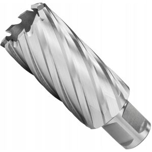 Melver FI 34 x 80 Frez Trepanacyjny HSS Wiertło rurowe Melver FI 34 x 80 Frez Trepanacyjny HSS Wiertło rurowe