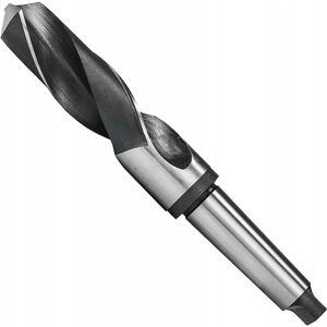 Melver FI 45 mm Wiertło HSSE Co5 DIN 345 Stożek NWKc Melver FI 45 mm Wiertło HSSE Co5 DIN 345 Stożek NWKc