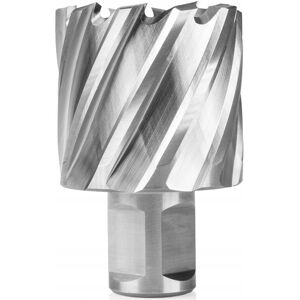 Melver FI 60 x 30 mm Frez Trepanacyjny HSS Wiertło rurowe Melver FI 60 x 30 mm Frez Trepanacyjny HSS Wiertło rurowe