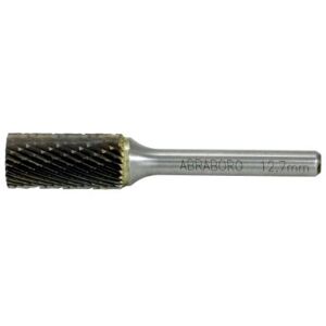 Frez do metalu ABRABORO Typ A, 10 x 64/19 - walec TCT Frez do metalu ABRABORO Typ A, 10 x 64/19 - walec TCT
