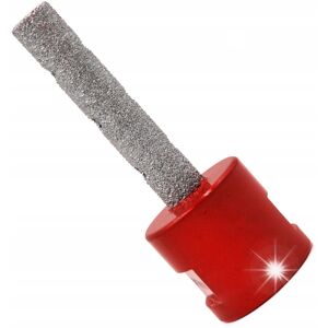 Inny producent FREZ PILNIK DIAMENTOWY 10MM DO GRESU PŁYTEK M14 Inny producent FREZ PILNIK DIAMENTOWY 10MM DO GRESU PŁYTEK M14