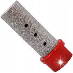 Inny producent FREZ PILNIK DIAMENTOWY 20MM DO GRESU PŁYTEK M14 Inny producent FREZ PILNIK DIAMENTOWY 20MM DO GRESU PŁYTEK M14