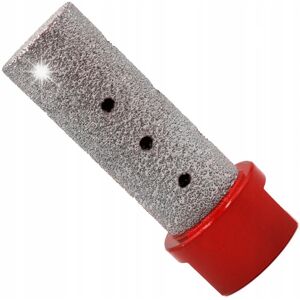 Inny producent FREZ TARNIK DIAMENTOWY 20MM DO GRESU CERAMIKI M14 Inny producent FREZ TARNIK DIAMENTOWY 20MM DO GRESU CERAMIKI M14