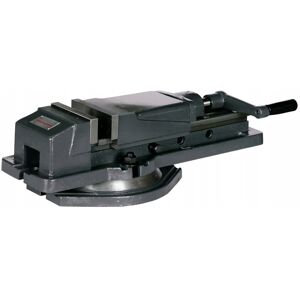 Frezarka hydrauliczna, imadło Optimum HMS 100 Frezarka hydrauliczna, imadło Optimum HMS 100