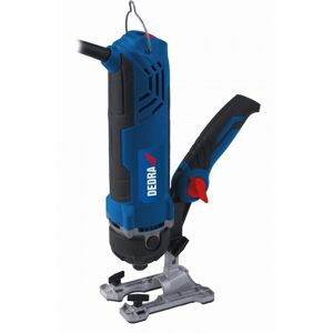 DEDRA Frezarka wielofunkcyjna 550W DEDRA Frezarka wielofunkcyjna 550W