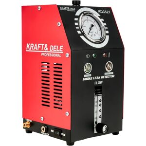 KRAFT&DELE Generator dymu do sprawdzania szczelności układów 12V 9l/min 30ml KD3521 KRAFT&DELE Generator dymu do sprawdzania szczelności układów 12V 9l/min 30ml KD3521