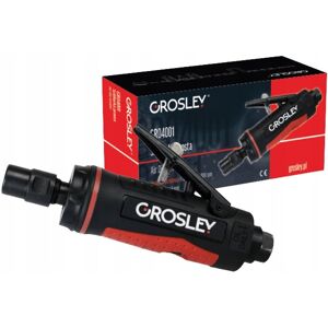GR55009/GR04001 GROSLEY Szlifierka prosta 6mm GR55009 GR55009/GR04001 GROSLEY Szlifierka prosta 6mm GR55009