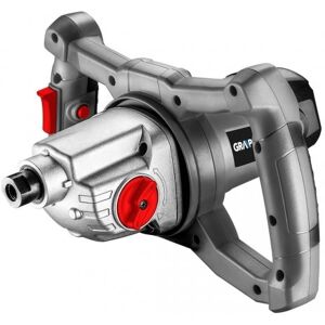 GTX Poland GRAPHITE, Mieszarka 1400W, I: 250-500 min-1, II: 400-800 min-1, 58G785 GTX Poland GRAPHITE, Mieszarka 1400W, I: 250-500 min-1, II: 400-800 min-1, 58G785