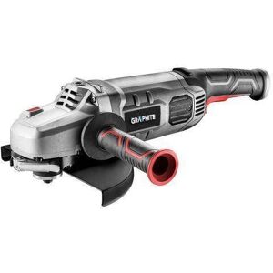 GTX Poland Graphite, Szlifierka Kątowa 2900W Tarcza 230*22.2 Mm GTX Poland Graphite, Szlifierka Kątowa 2900W Tarcza 230*22.2 Mm