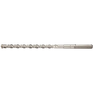 Wiertło do betonu SDS MAX Graphite 18x400mm - Akcesorium do młota Wiertło do betonu SDS MAX Graphite 18x400mm - Akcesorium do młota