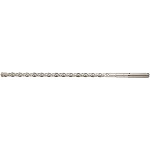 Wiertło SDS Max Graphite - 18x600mm, S4, Quadro Wiertło SDS Max Graphite - 18x600mm, S4, Quadro