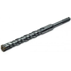 Haupa 1374/210x8 Wiertło udarowe HM 8x210 mm Haupa 1374/210x8 Wiertło udarowe HM 8x210 mm
