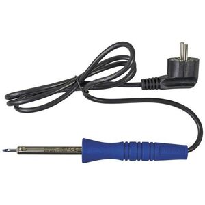 Haupa 160150 Lutownica Kontaktowa 30 Watt Haupa 160150 Lutownica Kontaktowa 30 Watt
