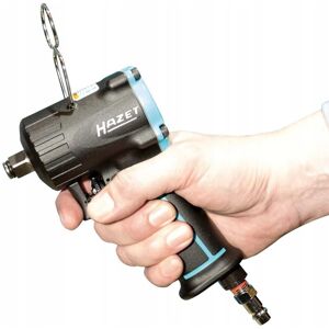 Inny producent HAZET 9011M klucz udarowy pneumatyczny 3/8 461 Nm Inny producent HAZET 9011M klucz udarowy pneumatyczny 3/8 461 Nm