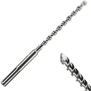 Hikoki Młotowiertarka SDS-Max 15x340mm - Wiertło Hikoki Młotowiertarka SDS-Max 15x340mm - Wiertło