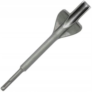 Hikoki Dłuto Bruzdownik z Ogranicznikiem SDS-Plus 22x250mm 751133 Hikoki Dłuto Bruzdownik z Ogranicznikiem SDS-Plus 22x250mm 751133