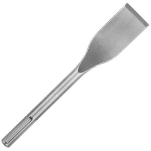 Zakrzywiony dłuto do płytek HiKOKI - 50x300mm SDS-max Narzędzie Zakrzywiony dłuto do płytek HiKOKI - 50x300mm SDS-max Narzędzie