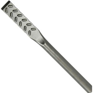 Hikoki Kompakt Płaski Rębak 25x400mm SDS-Max - Płaski Rębak Hikoki Kompakt Płaski Rębak 25x400mm SDS-Max - Płaski Rębak