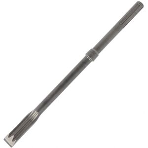 Hitachi Młotek - Samoczyszczący płaski dłuto - 26x400mm - Młotek Hitachi Młotek - Samoczyszczący płaski dłuto - 26x400mm - Młotek