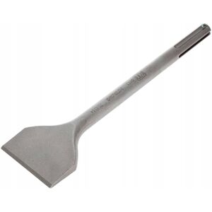 Hikoki SDS-Max płaski dłuto 80x300mm - Dłuto Hikoki SDS-Max płaski dłuto 80x300mm - Dłuto