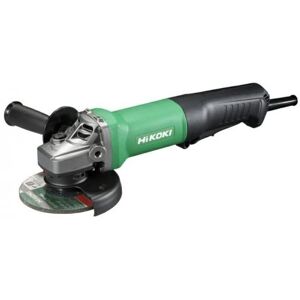 Hikoki Szlifierka Kątowa 125Mm 1400W G13Se3Yhz Hikoki Szlifierka Kątowa 125Mm 1400W G13Se3Yhz
