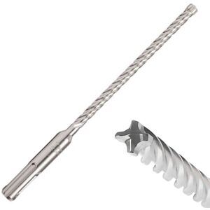 Hikoki Młot udarowy 28x250mm 4c-Plus - Wiertło Hikoki Młot udarowy 28x250mm 4c-Plus - Wiertło