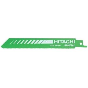 HIKOKI HITACHI BRZESZCZOT DO PIŁY SZABLASTEJ RM35B/S922EF /5szt. HIKOKI HITACHI BRZESZCZOT DO PIŁY SZABLASTEJ RM35B/S922EF /5szt.