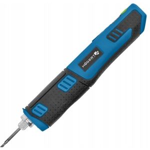 Hoegert Technik Lutownica transformatorowa akumulatorowa 4V 450°C USB-C Hoegert Technik Lutownica transformatorowa akumulatorowa 4V 450°C USB-C