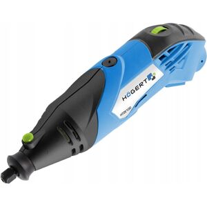 Hoegert Technik Mini szlifierka HT2E100 Hoegert Technik Mini szlifierka HT2E100