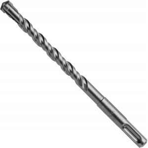 Hoegert Technik Wiertło SDS+ BX4 22x1000 mm głowica profilowana 4x90° Hoegert Technik Wiertło SDS+ BX4 22x1000 mm głowica profilowana 4x90°