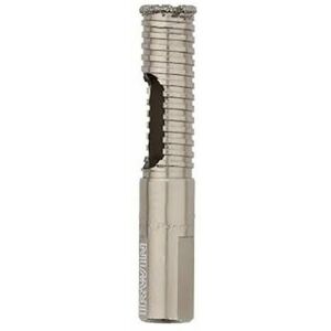 Wiertło diamentowe IRWIN IRW10507895 8mm - Narzędzie do cięcia płytek Wiertło diamentowe IRWIN IRW10507895 8mm - Narzędzie do cięcia płytek