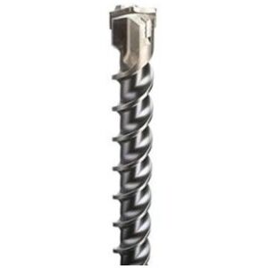 IRWIN WIERTŁO SDS MAX SPEEDHAMMER QUAD 25* 540 IRWIN WIERTŁO SDS MAX SPEEDHAMMER QUAD 25* 540